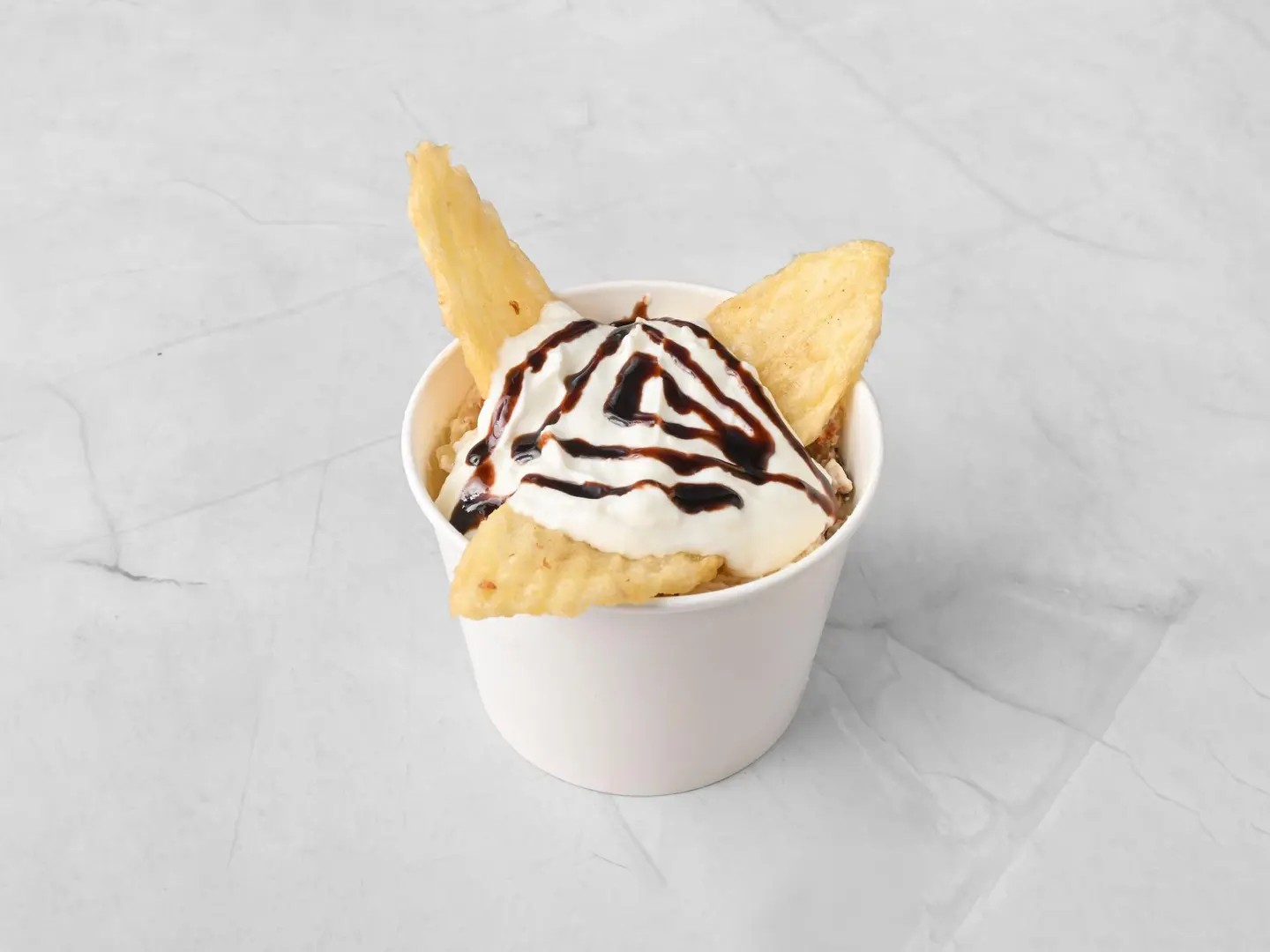 كوب شاورما طاقة فرج