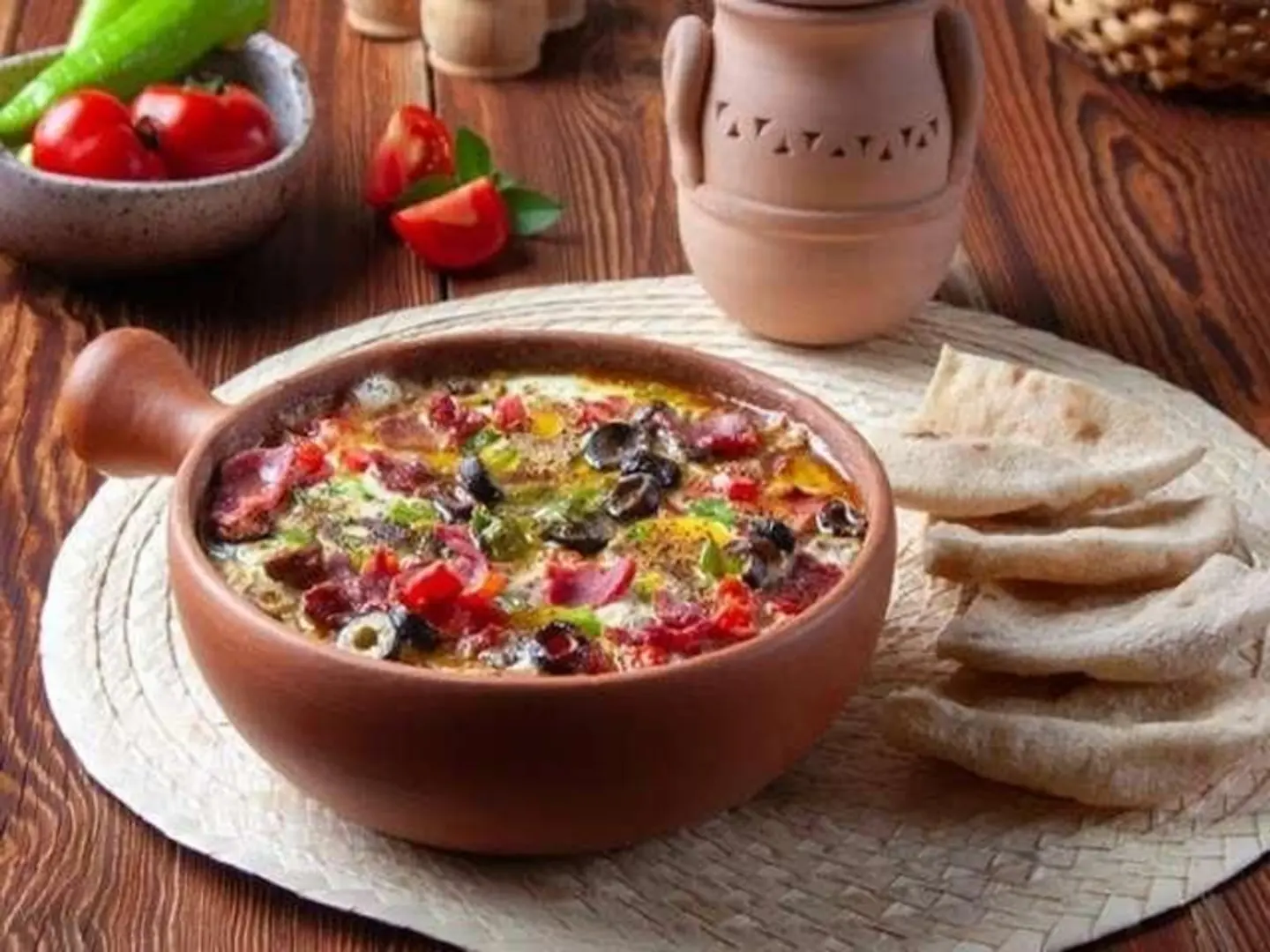 فول مخصوص صغير