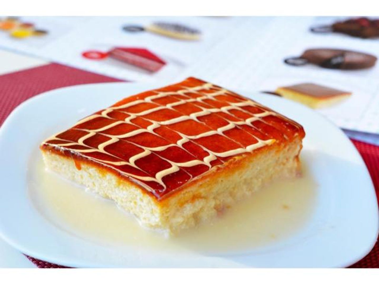 Turkish Cake