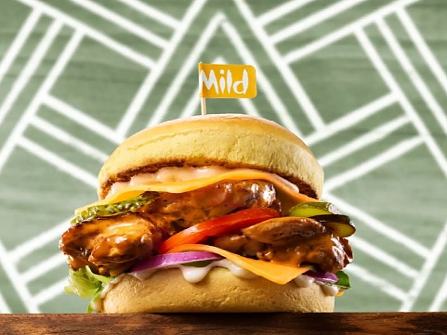 Big Bwana Burger