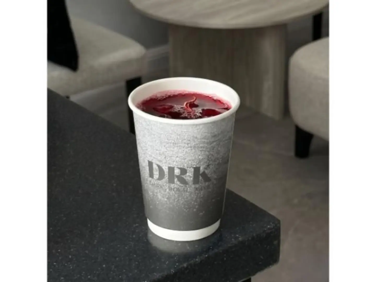 Hibiscus Drink