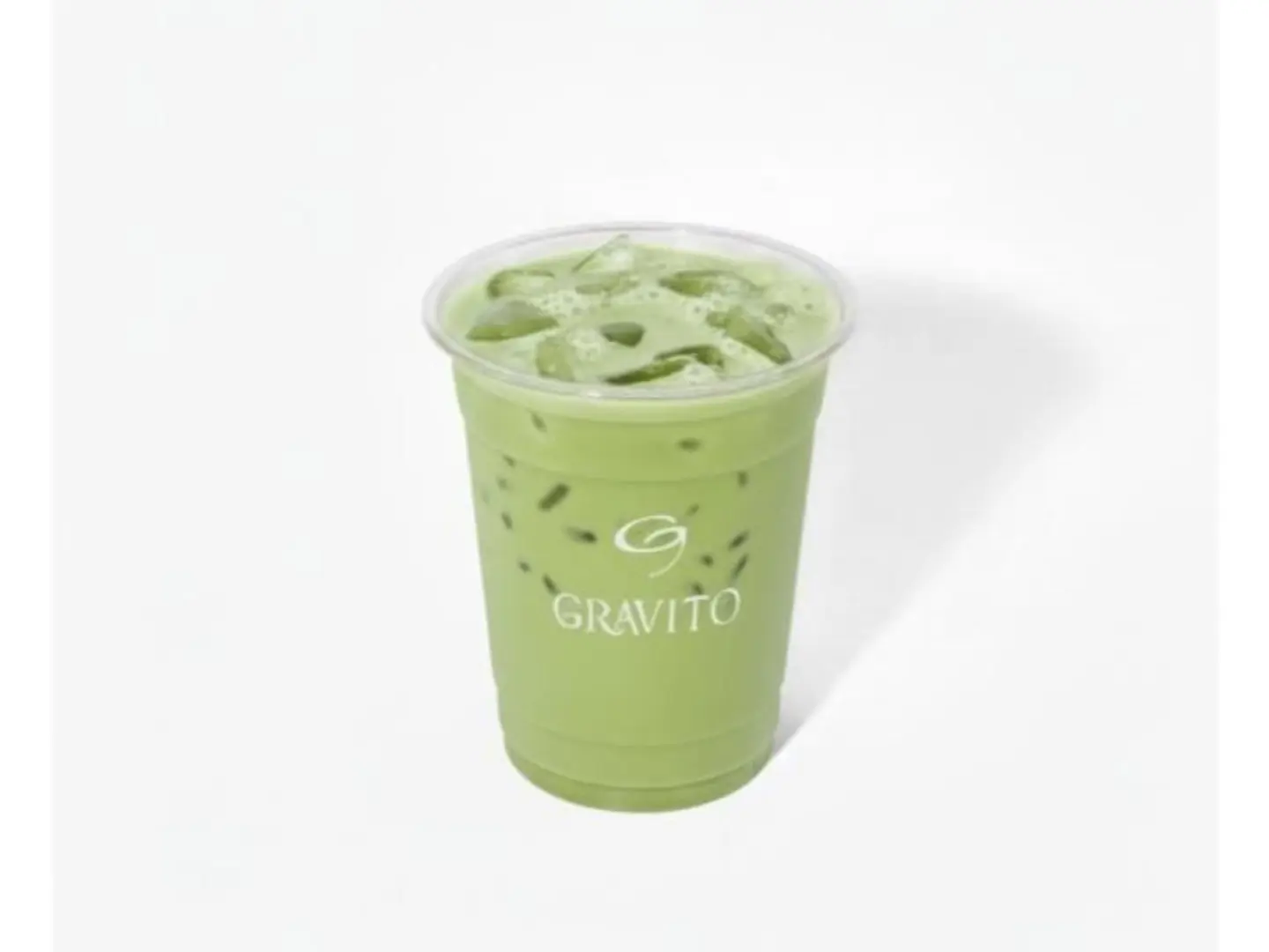 Vanilla Matcha