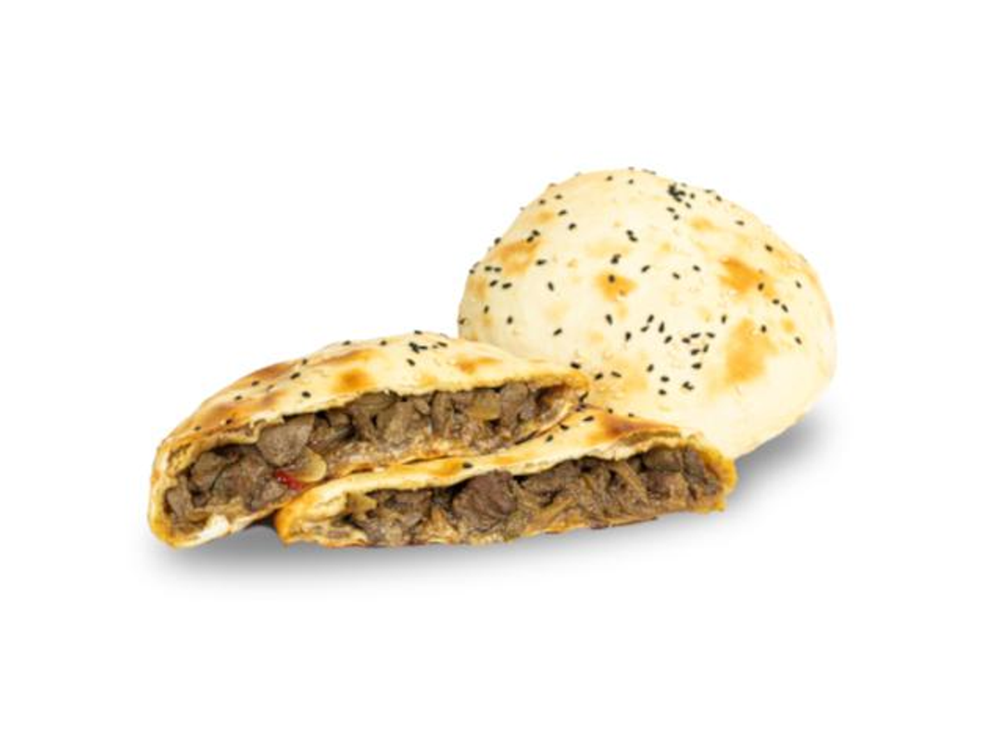 Liver Pie