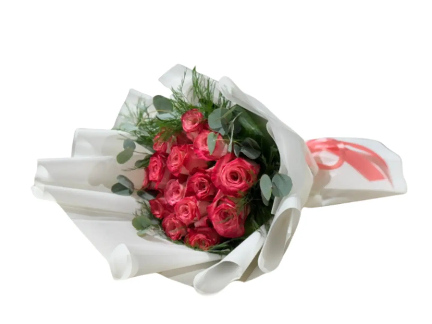 Whisper Bouquet