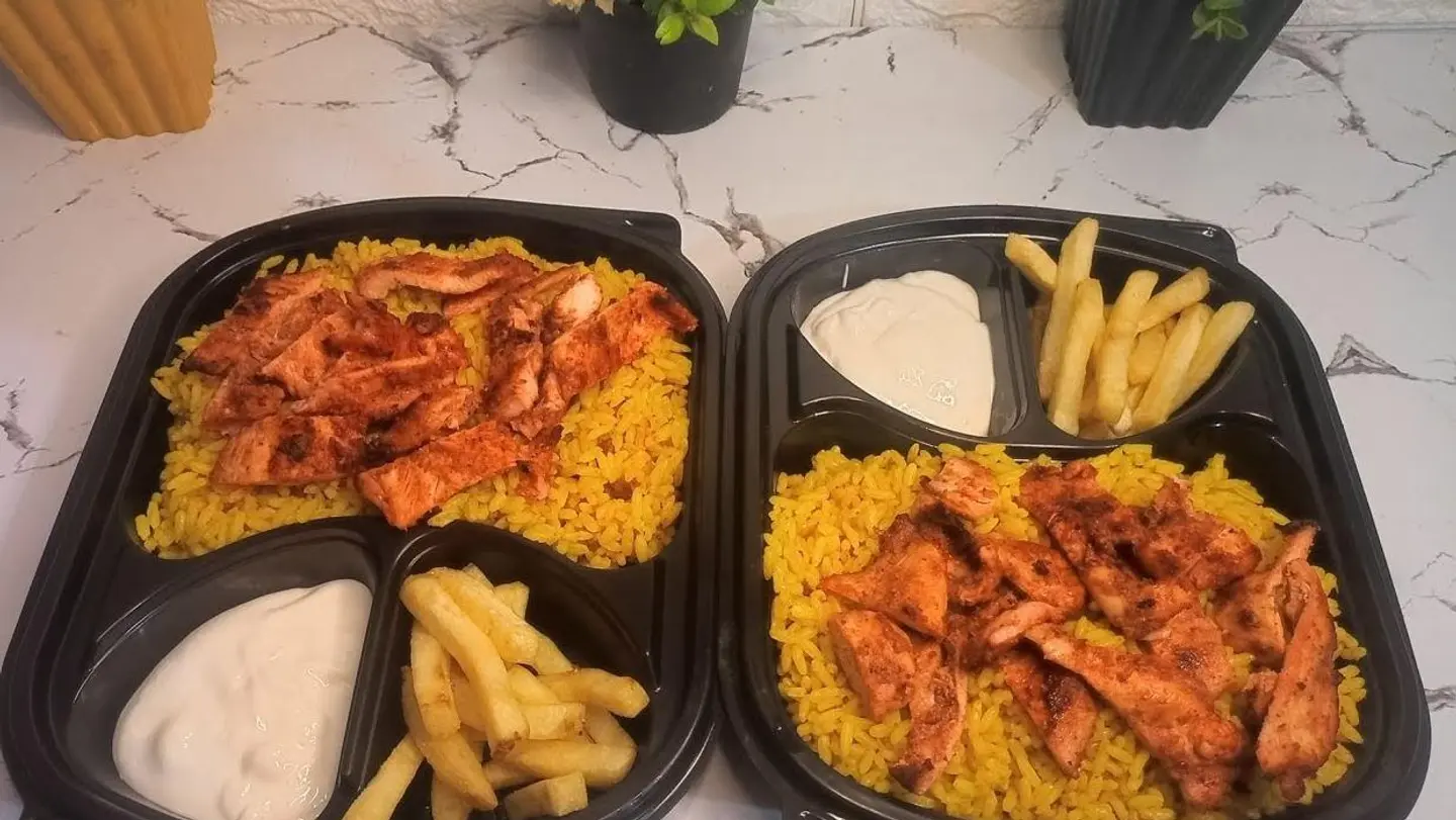 Rizo Shawarma