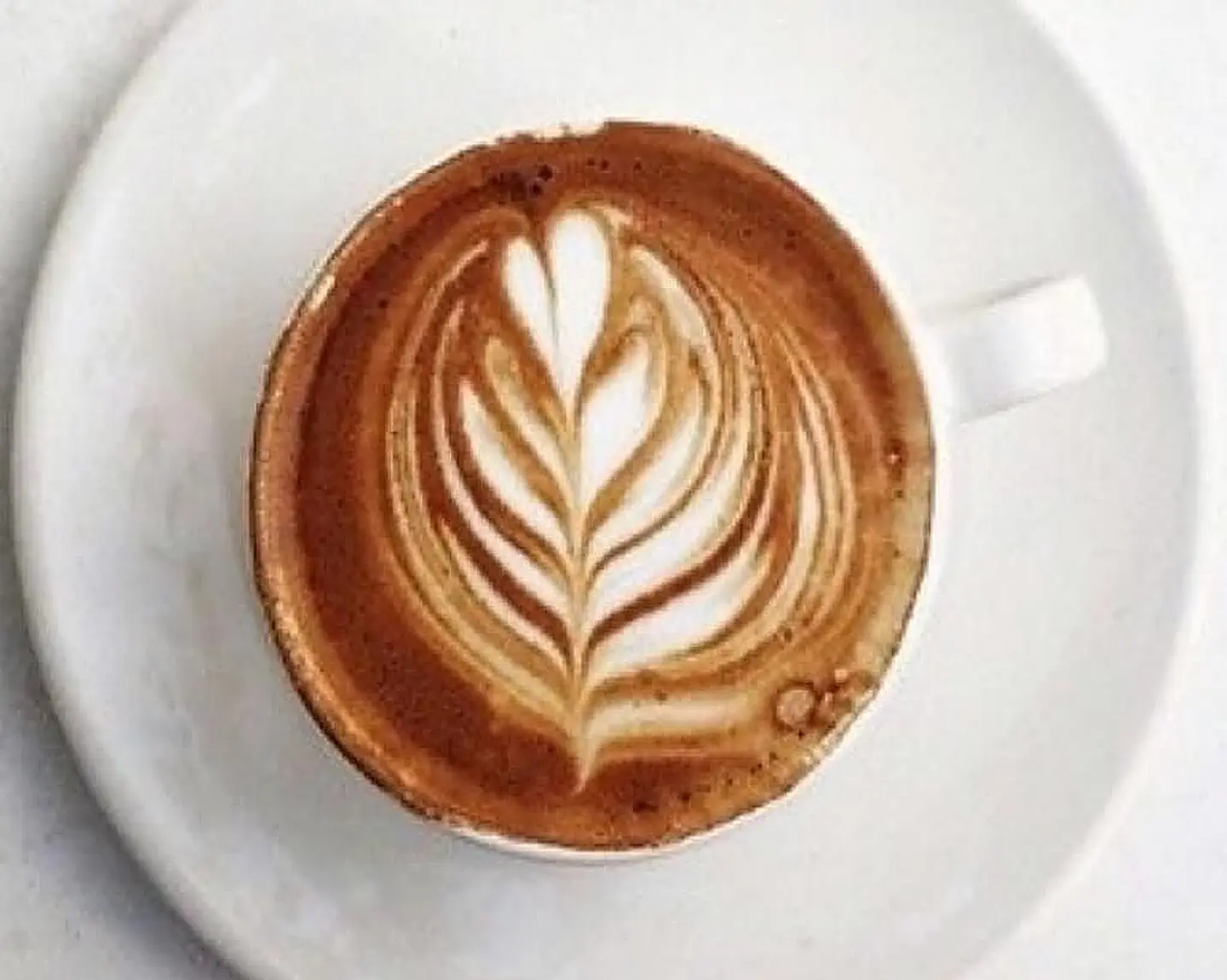 Caramel Macchiato