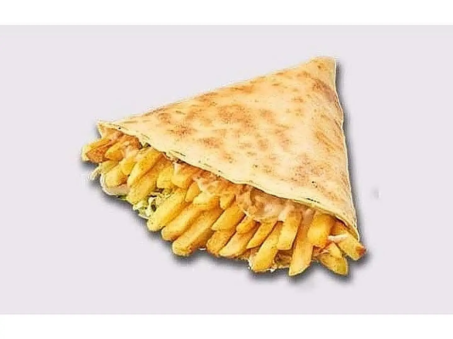 كريب البطاطس