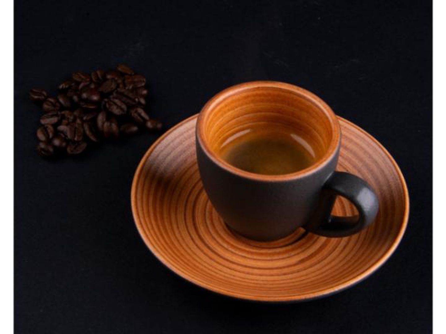 دبل اسبريسو