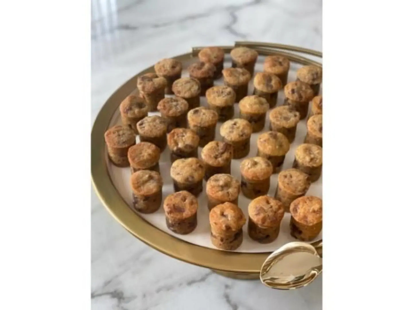 Mini Cookie Bites