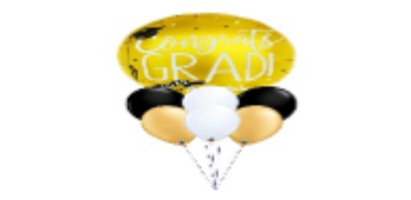 Congrats Grad