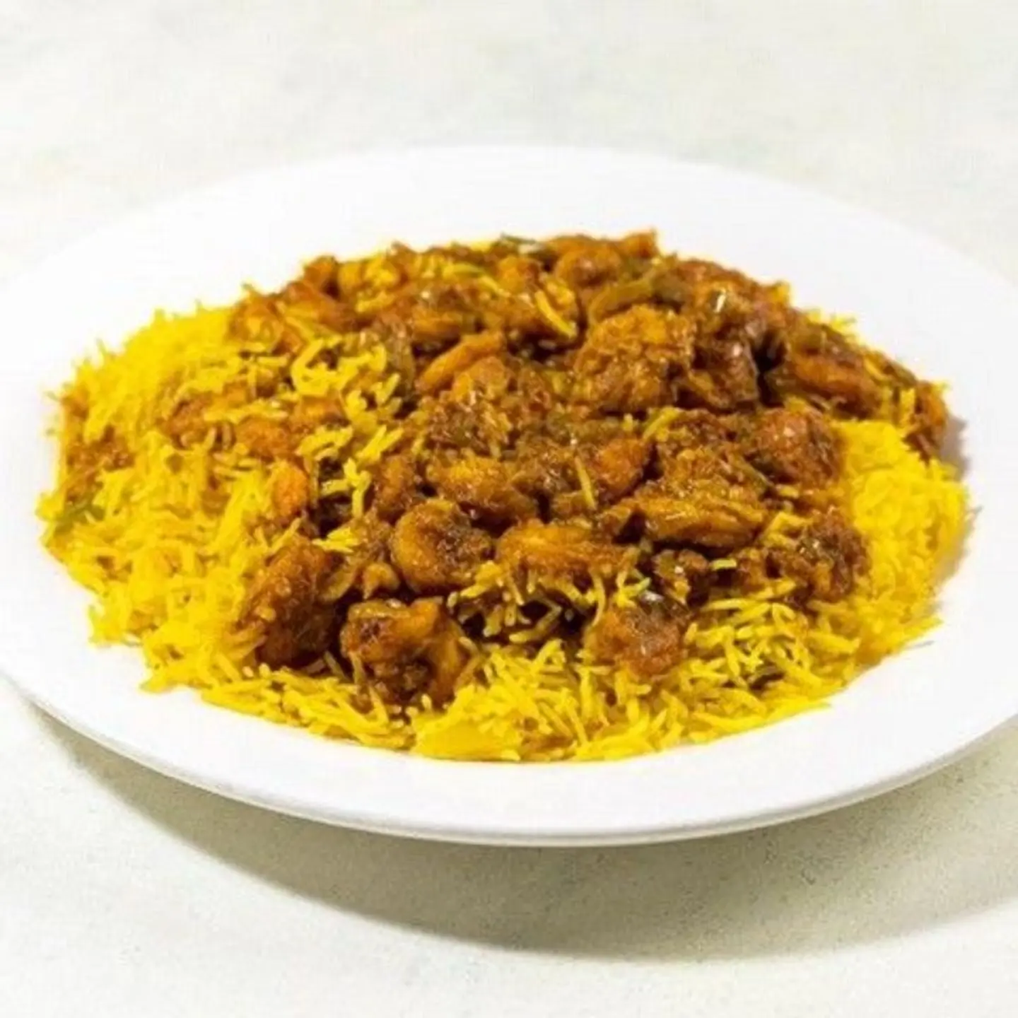 مربين ربيان مع الدهن