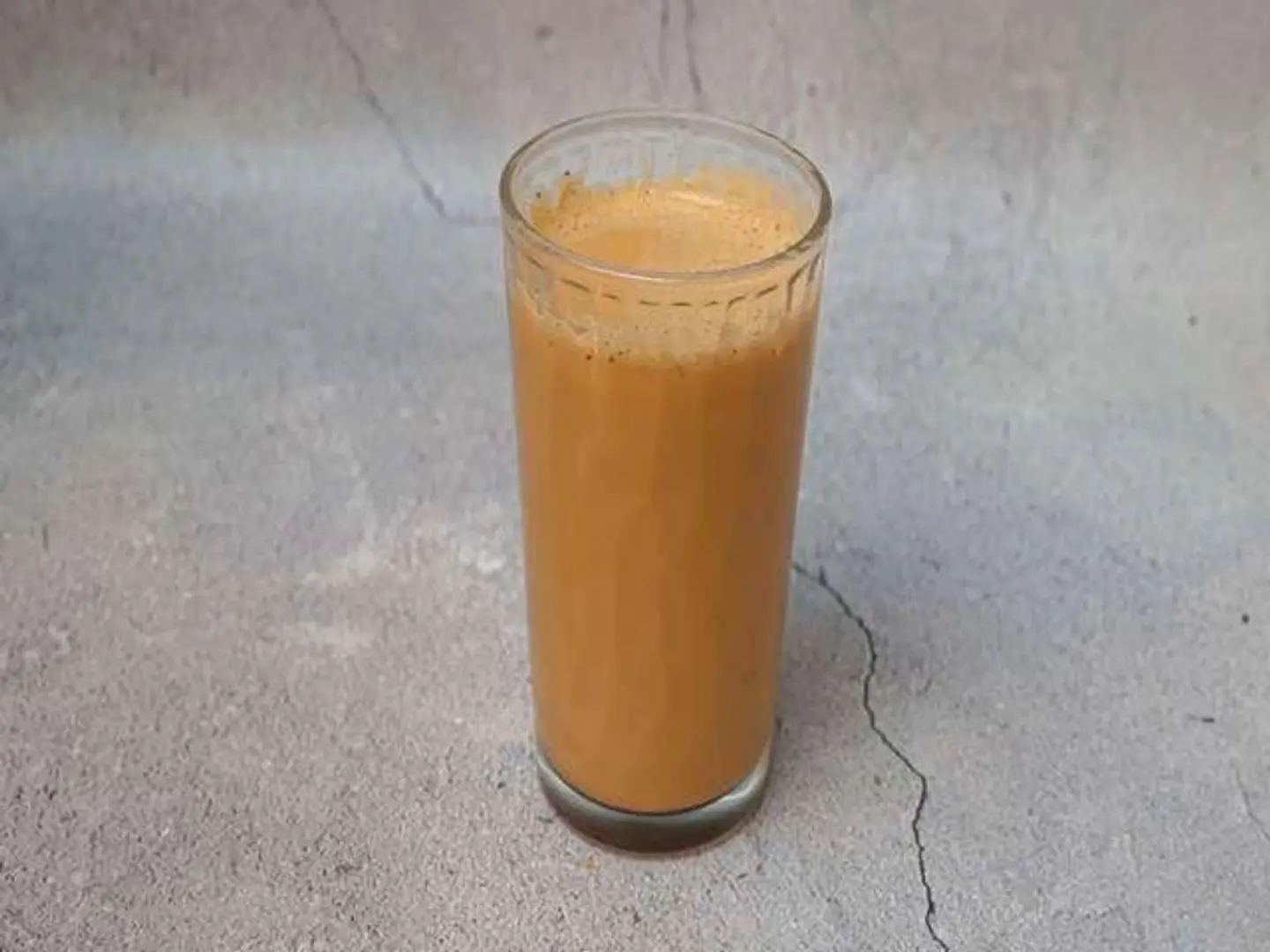 شاي حليب