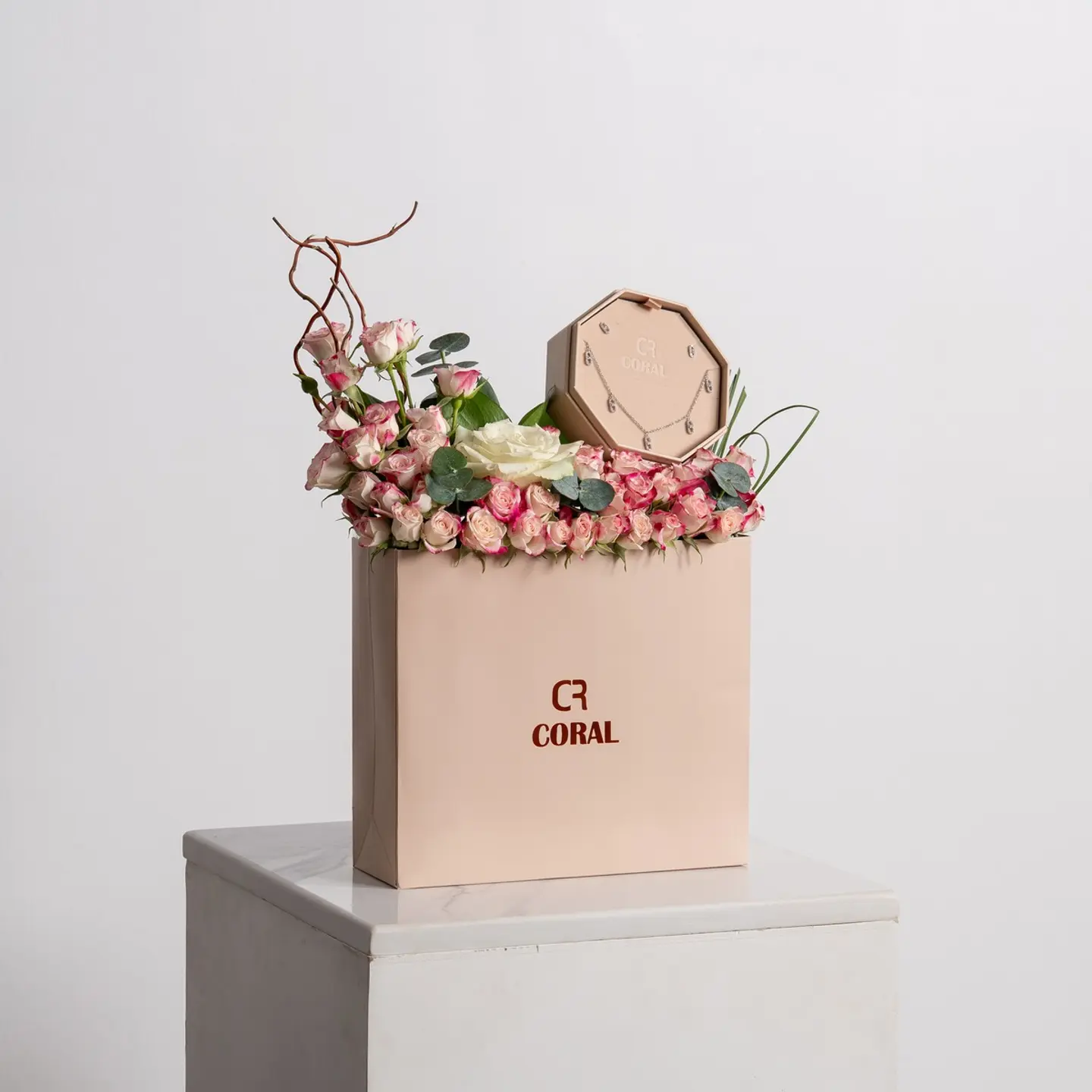 تنسيق كورال 01