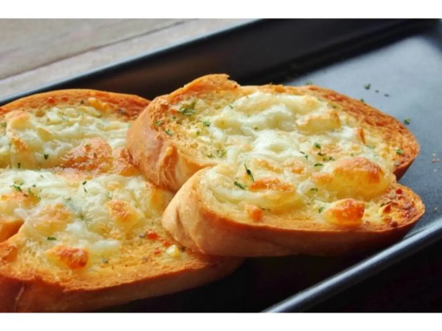 Cheese Bread
