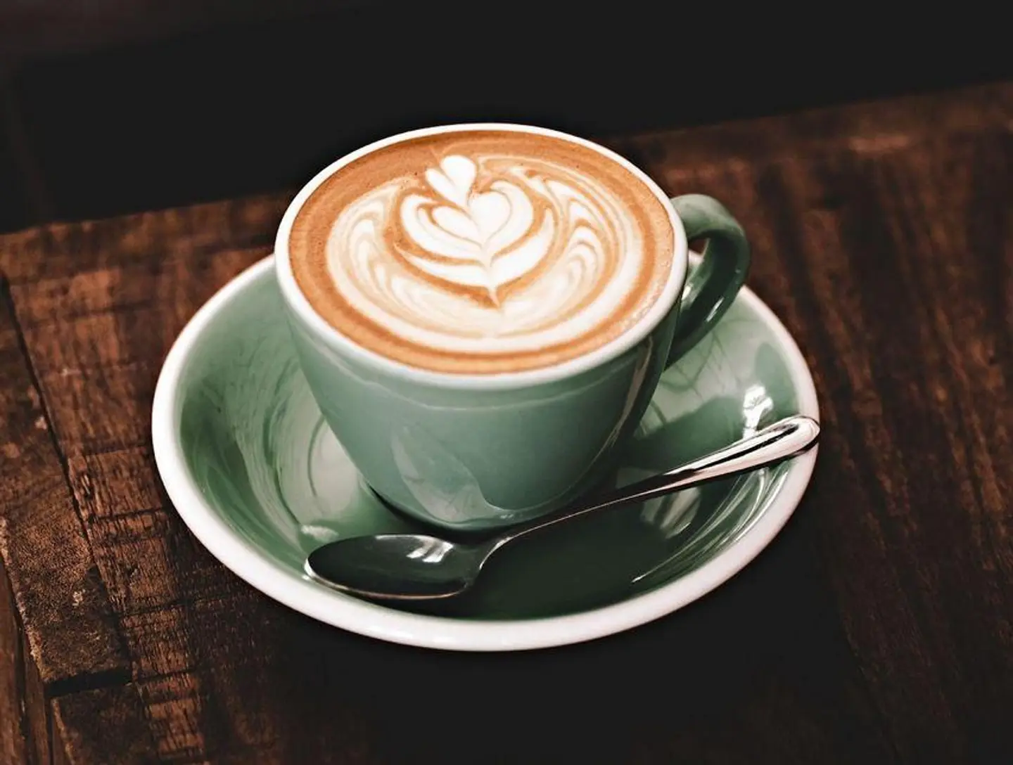 سبانيش لاتيه