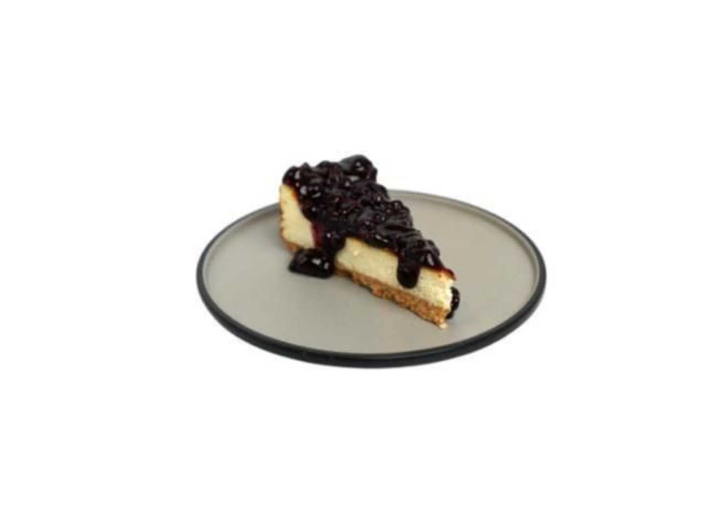 Blueberry Cheesecake