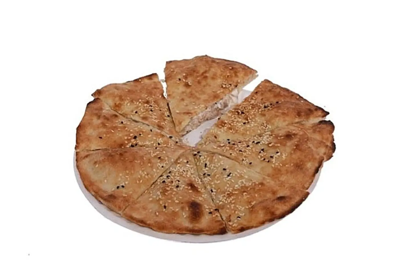 خبزة تونة