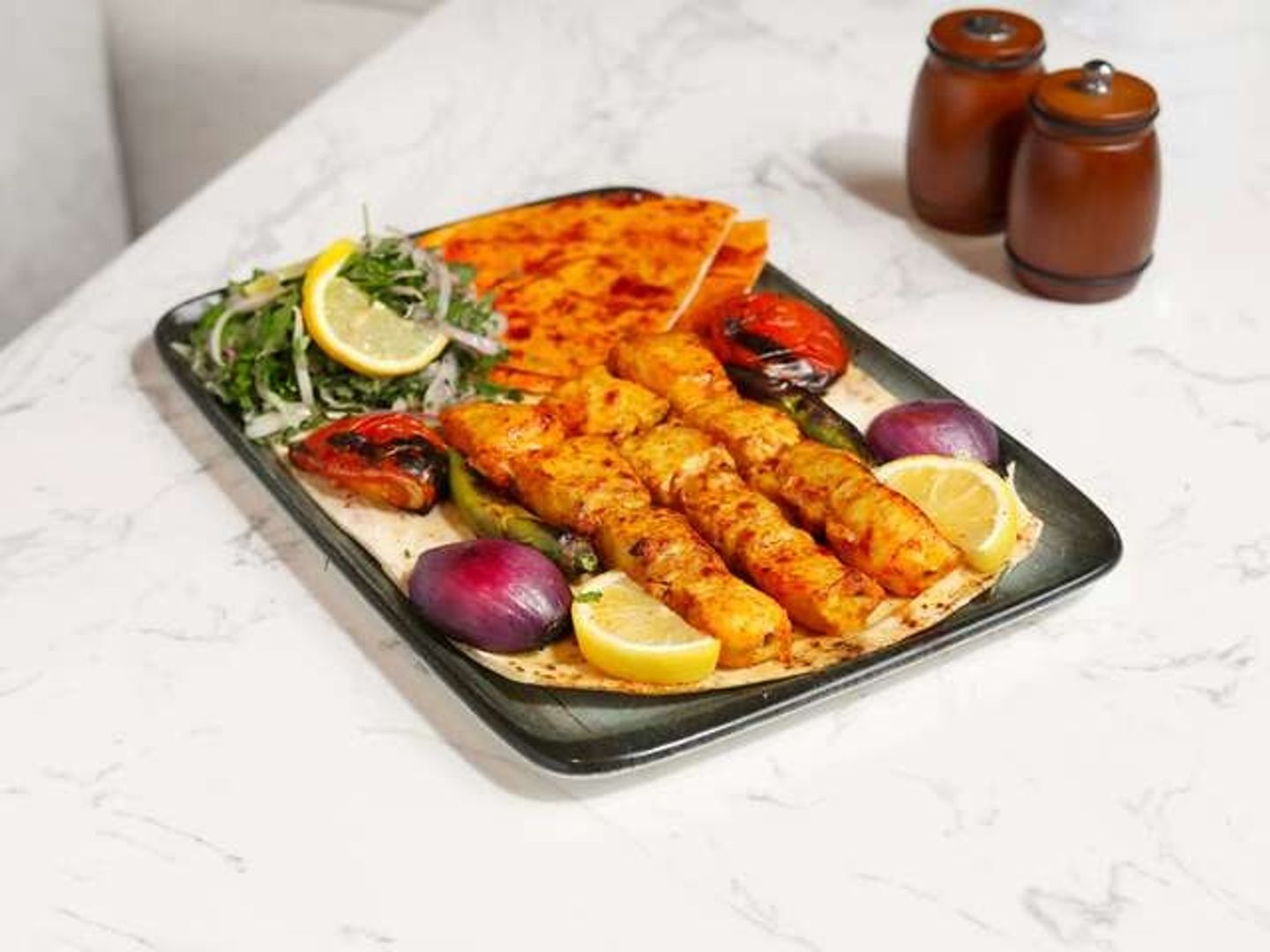 Shish Tawouk