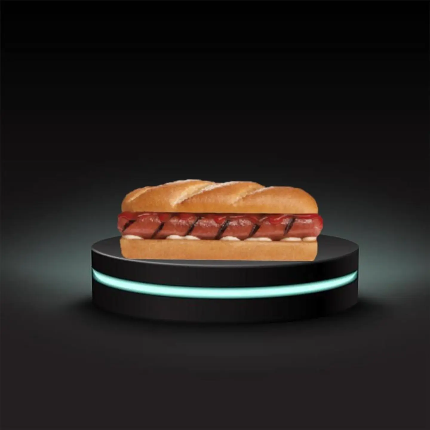 Hot Dog