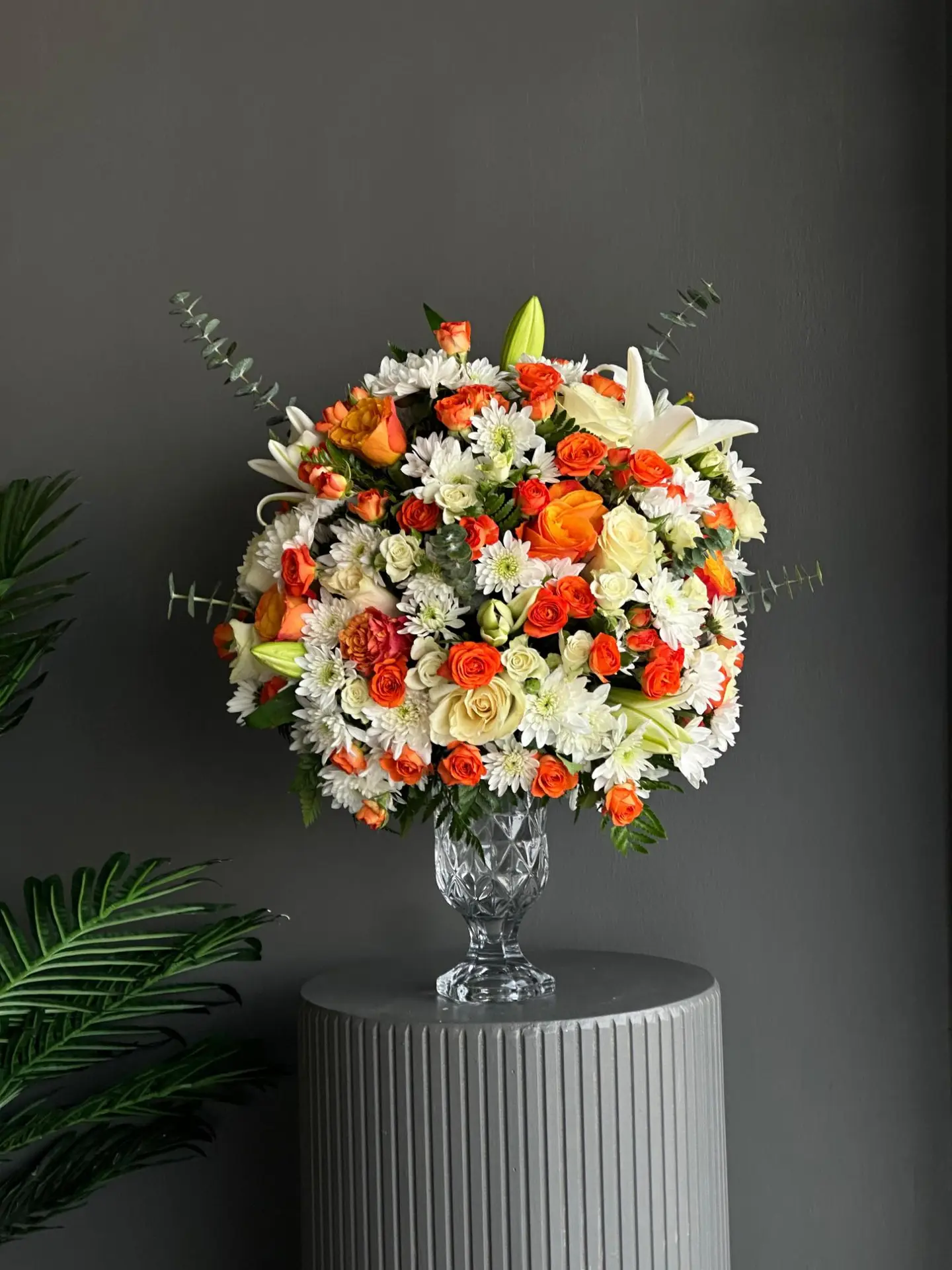 فازه ورد الفاخره