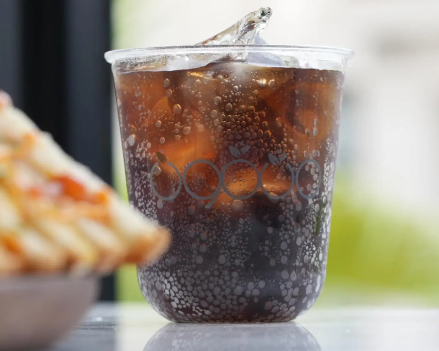 مشروبات غازية