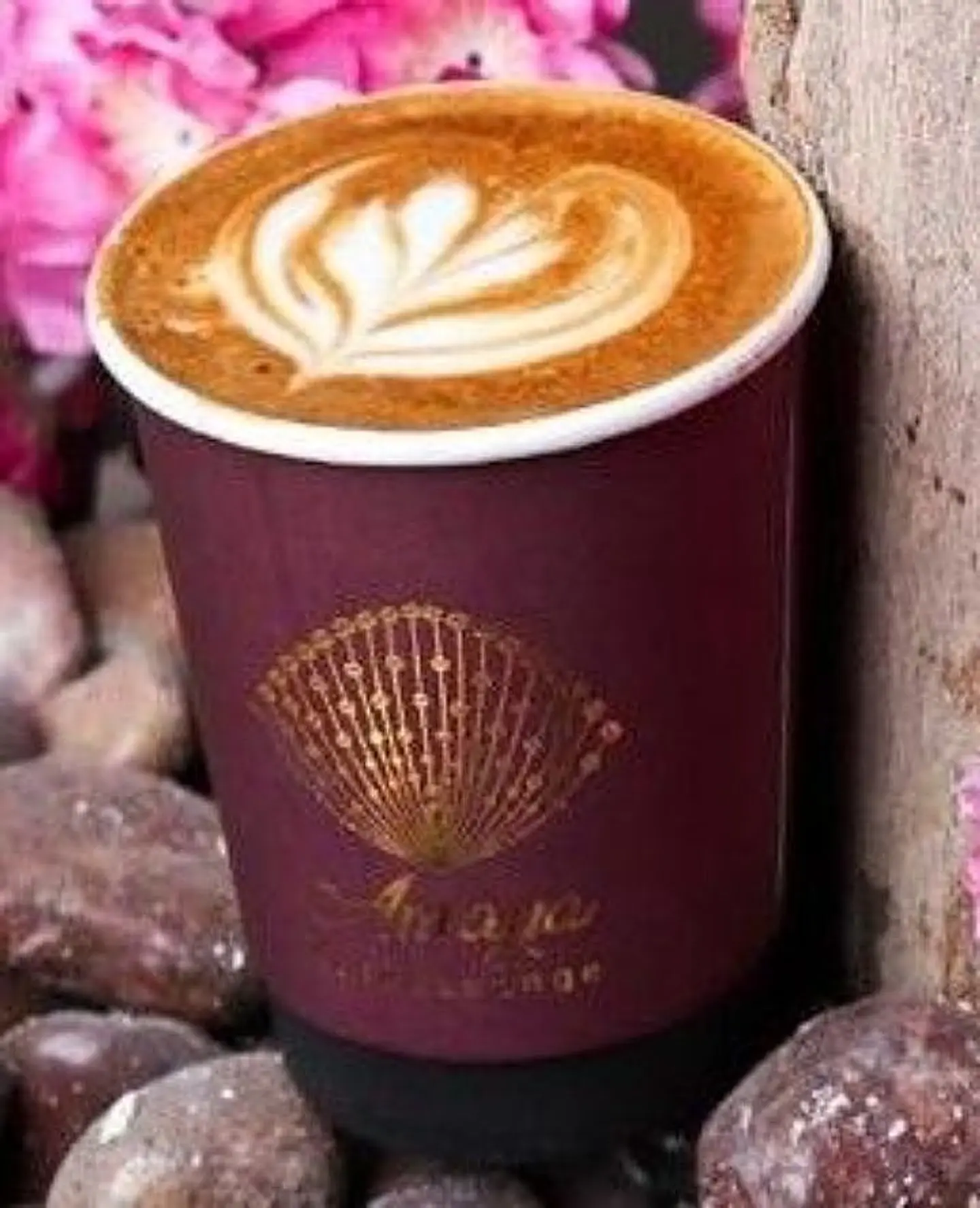 سبانش لاتيه