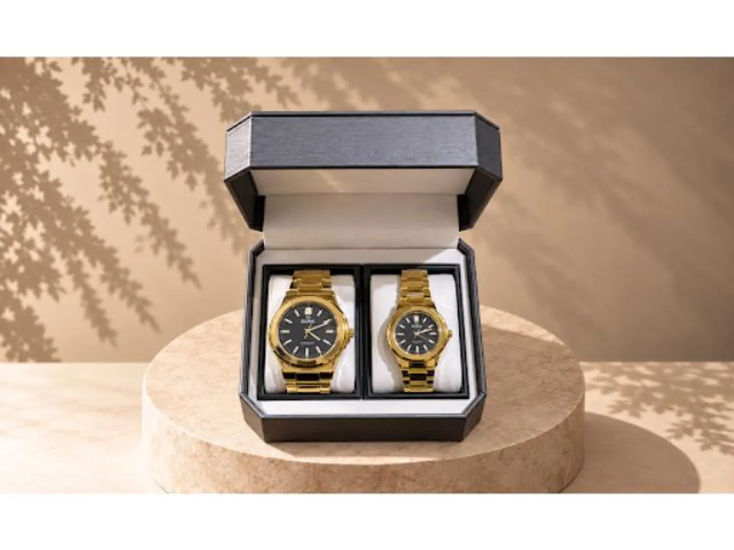 Couples Watch Set 2