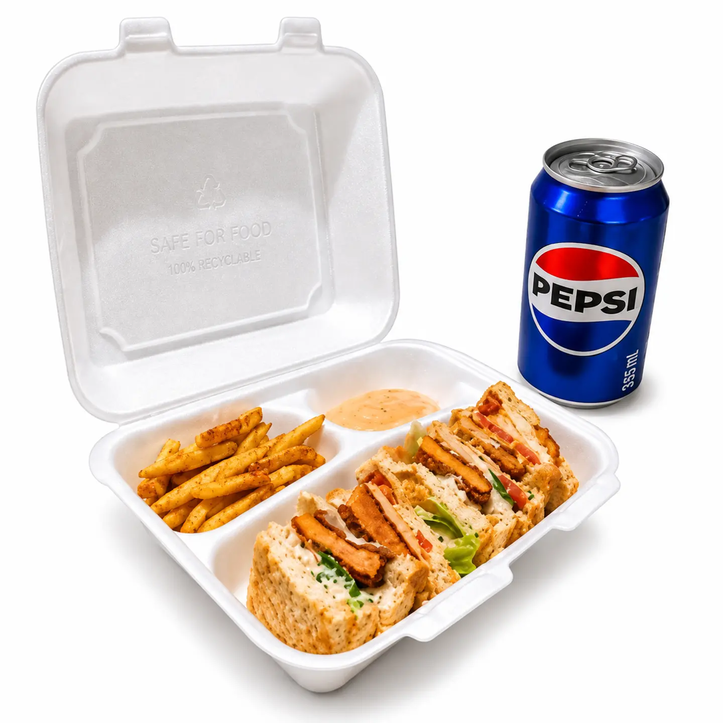 Zinger Club