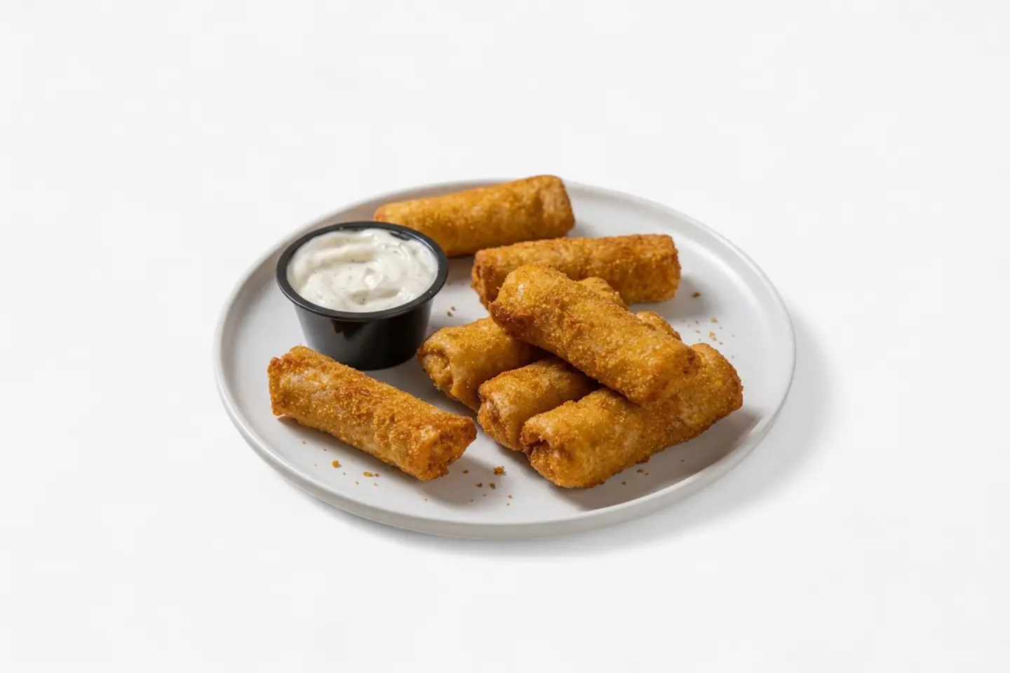 Chicken Roll Pack