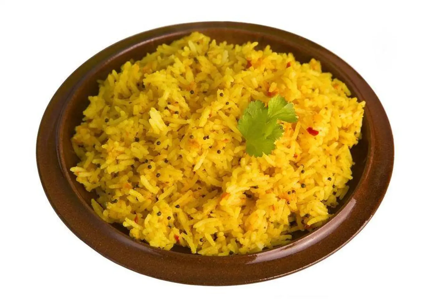 ارز أصفر