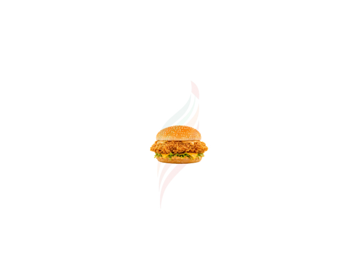 Crispy Zinger
