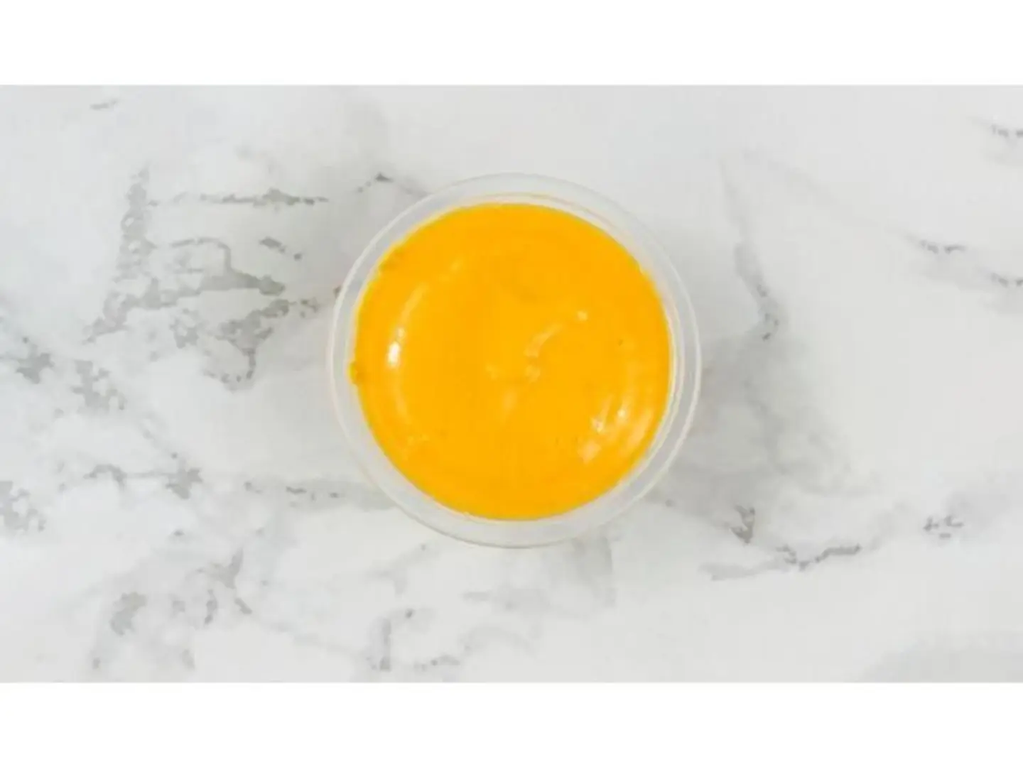 Cheese Sauce