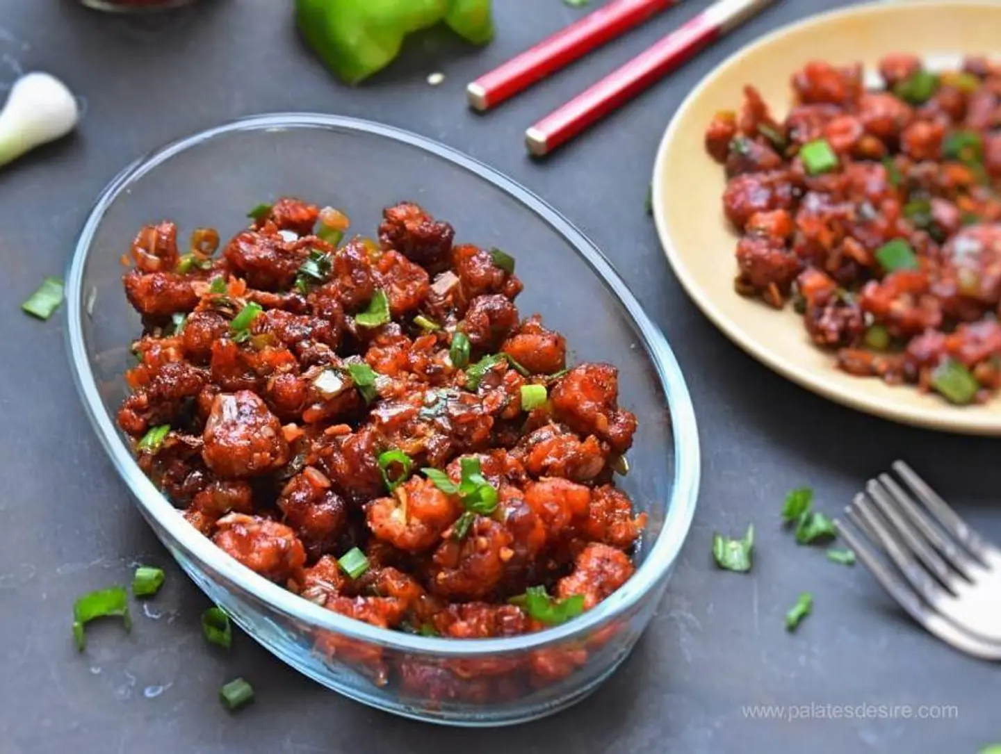 Chilli Gobi