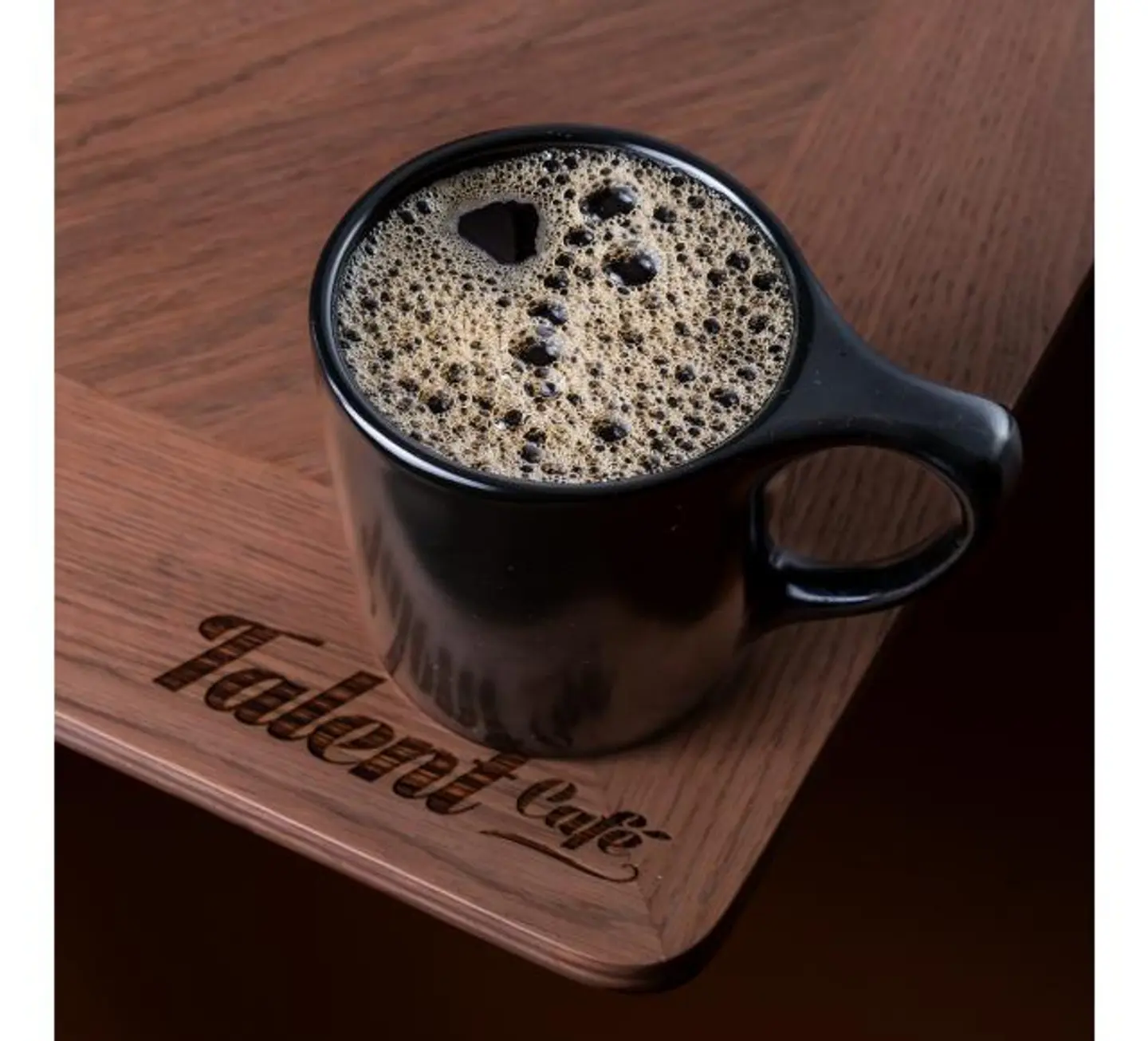V60 Ethiopian