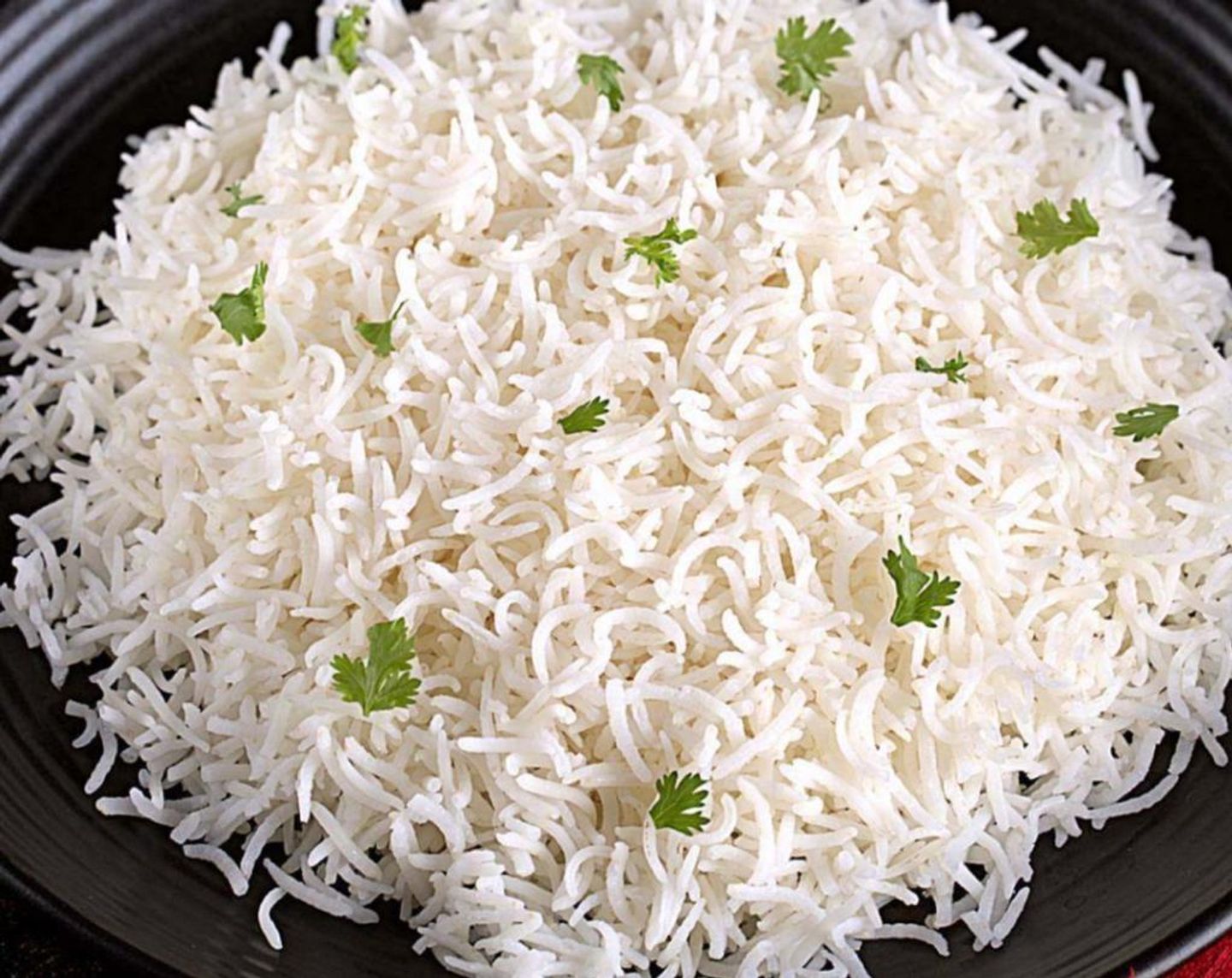 ارز ابيض