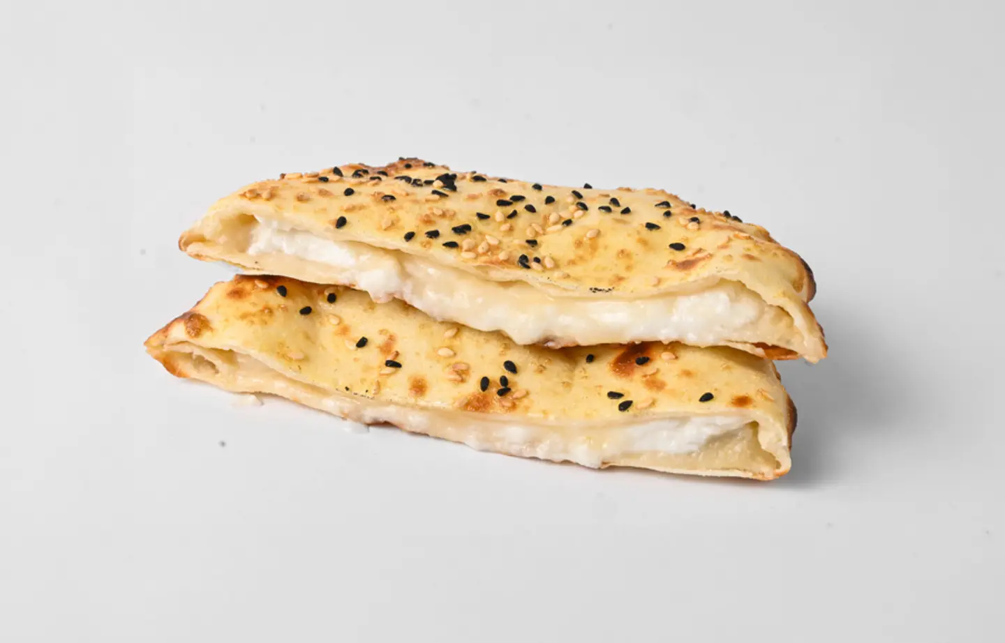 Labneh With Honey