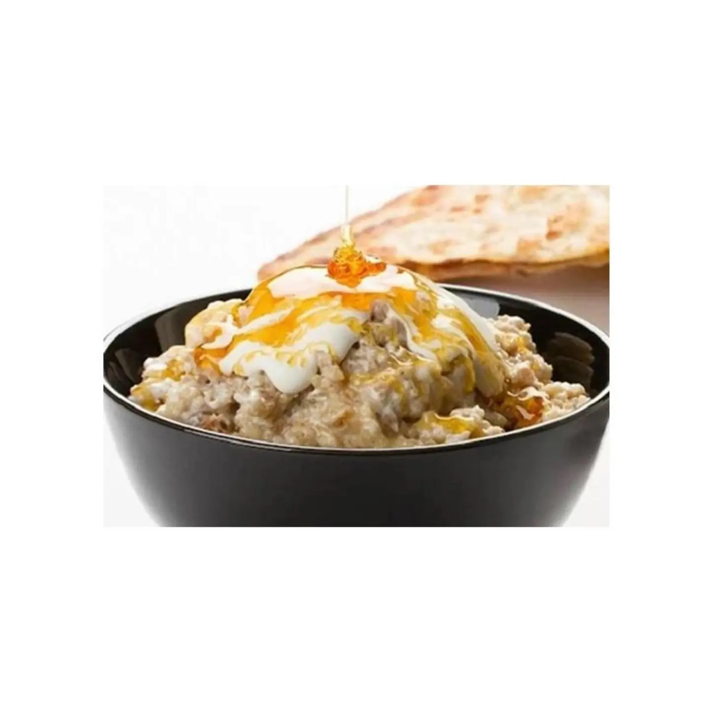 معصوب قشطة عسل