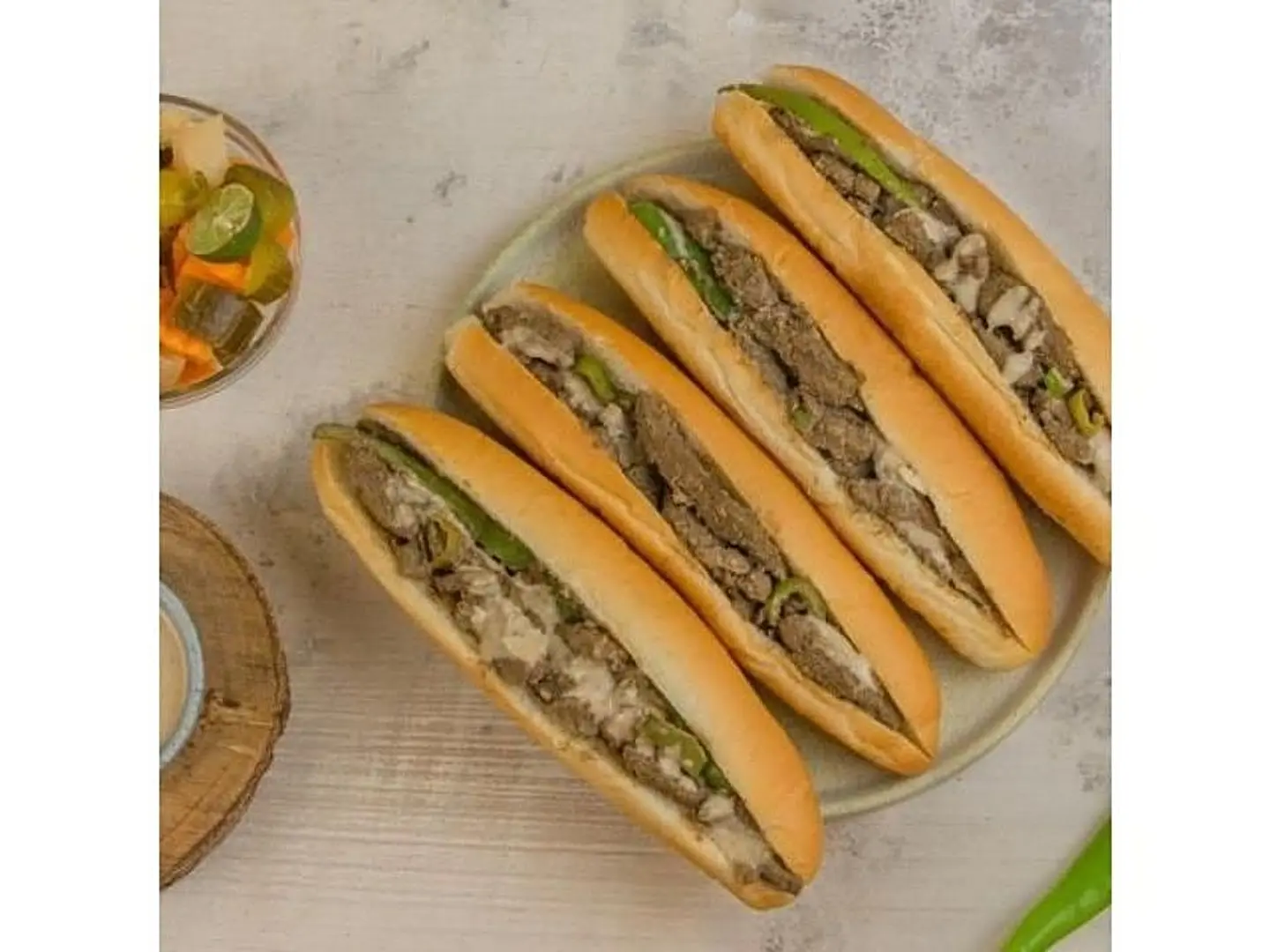 كبده بالجبن صامولي