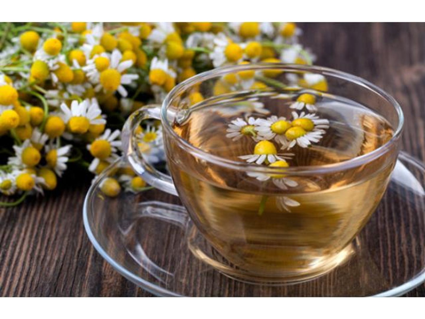 Chamomile Tea