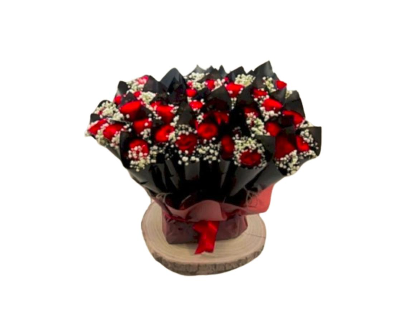 Fresh Jouri Giveaways