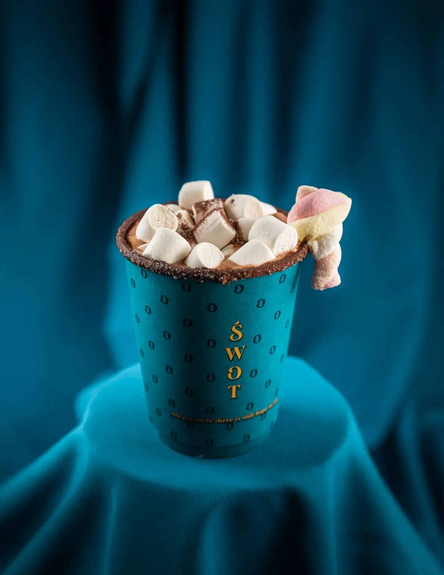 Hot Chocolate