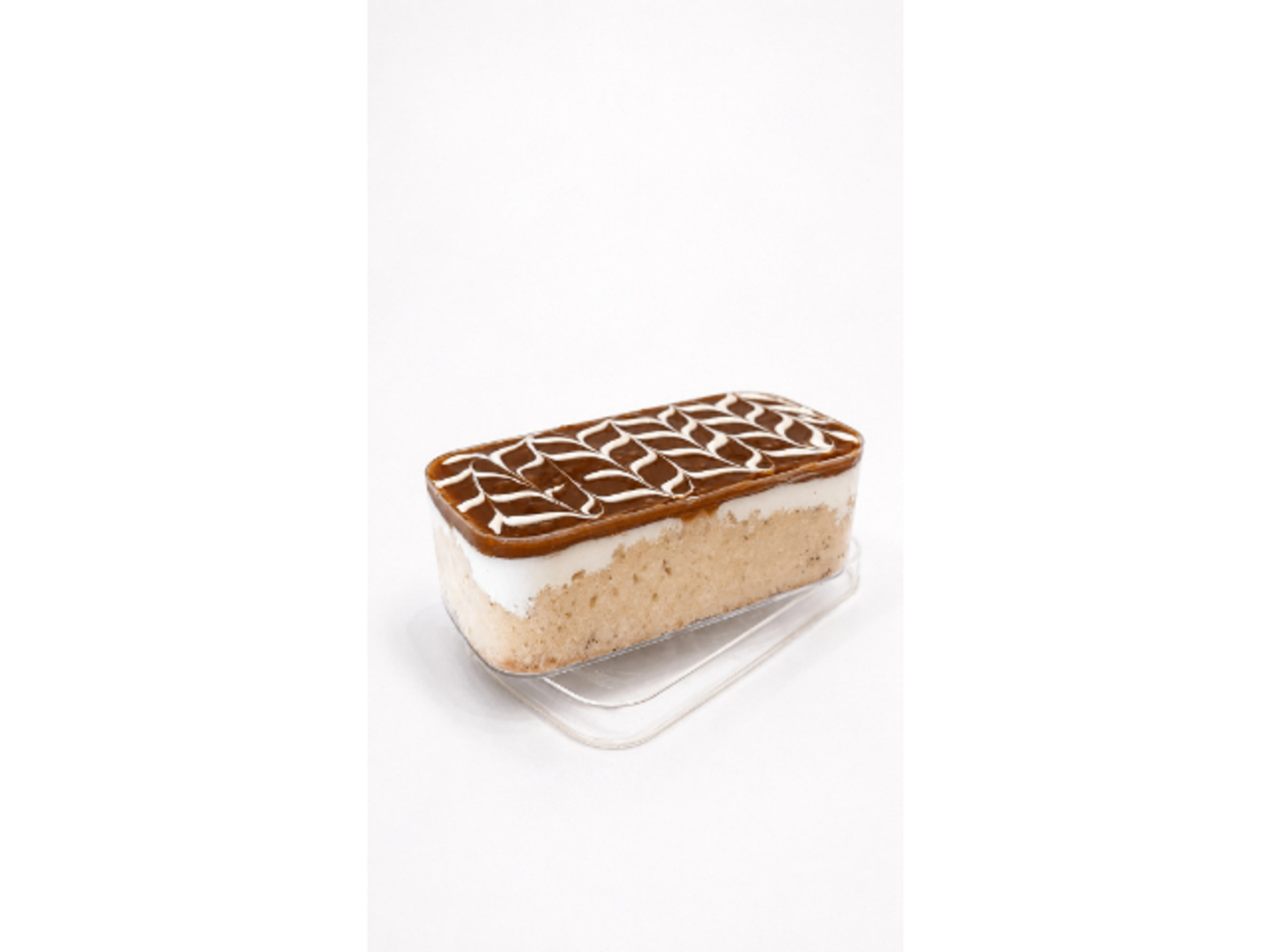 Milk Cake