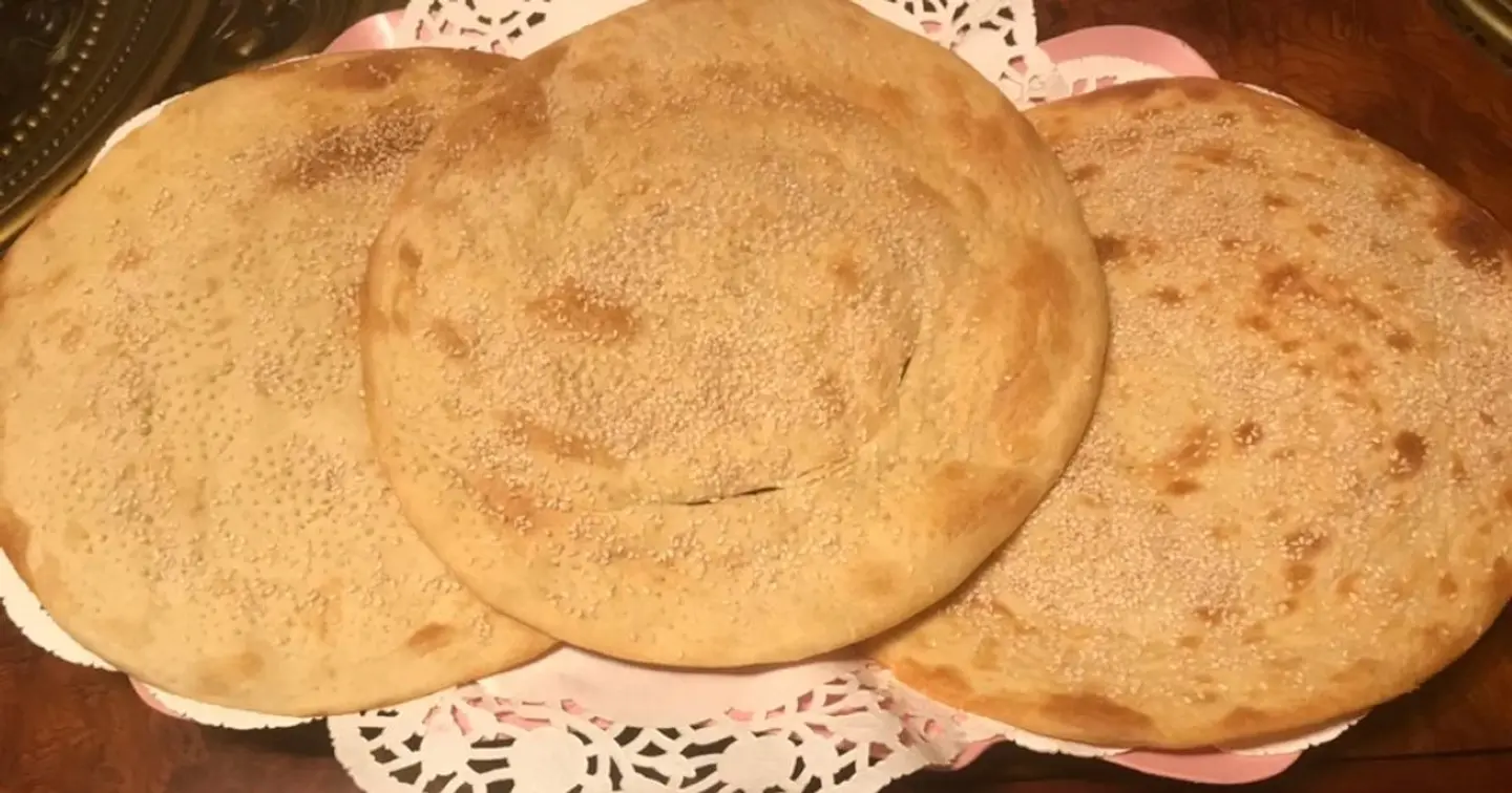 تميس بصل