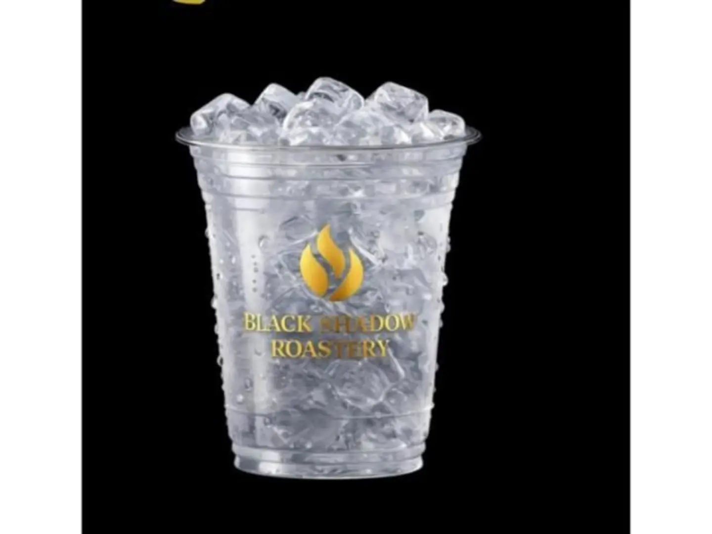 Ice Cup