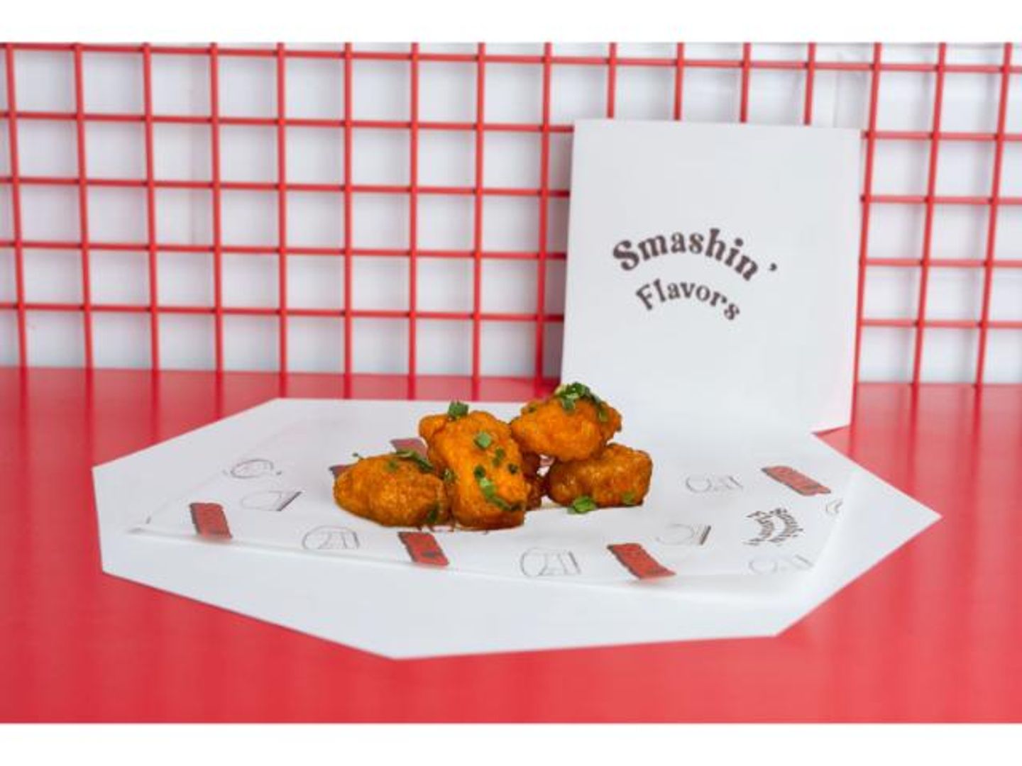 Rana Buffalo Boneless Wings