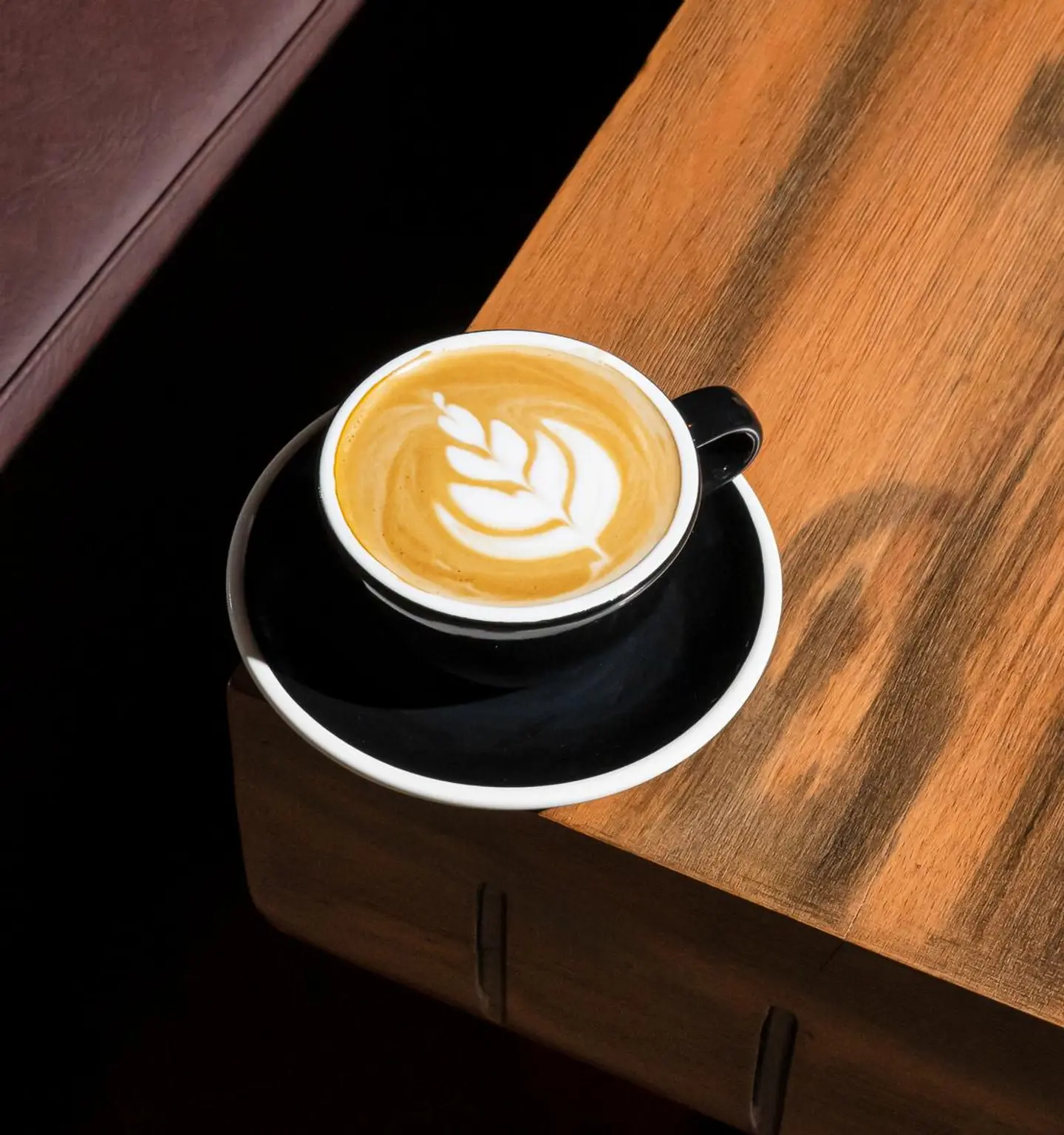 Flat White