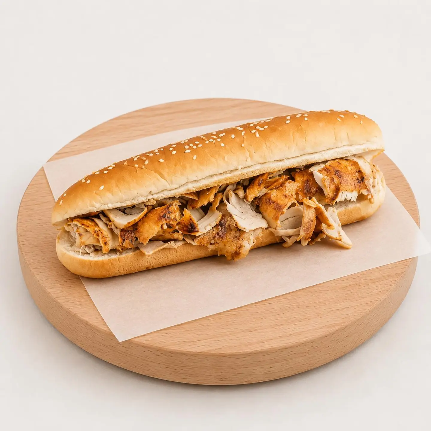 Shawarma Samoli