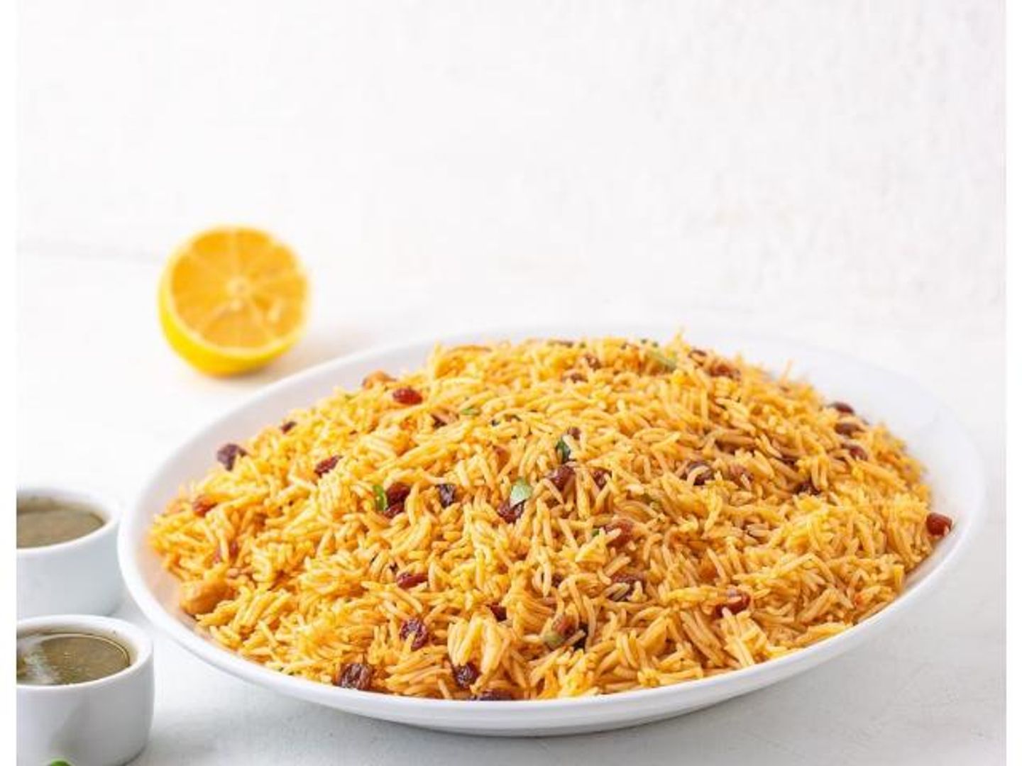 Bukhari Rice