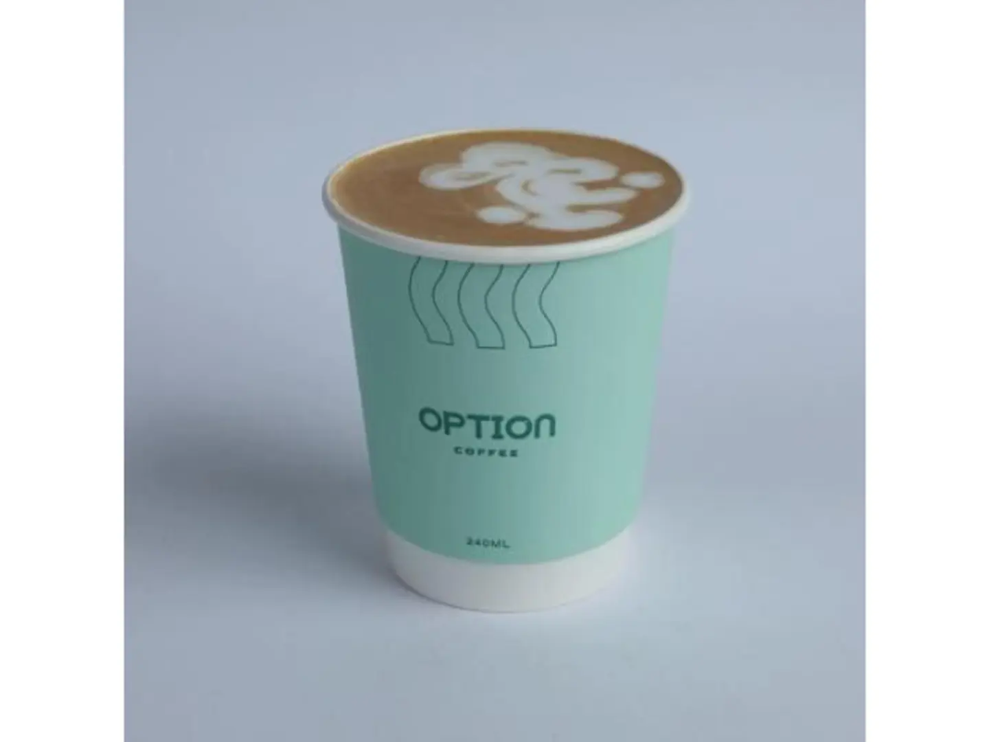 سبانش لاتيه