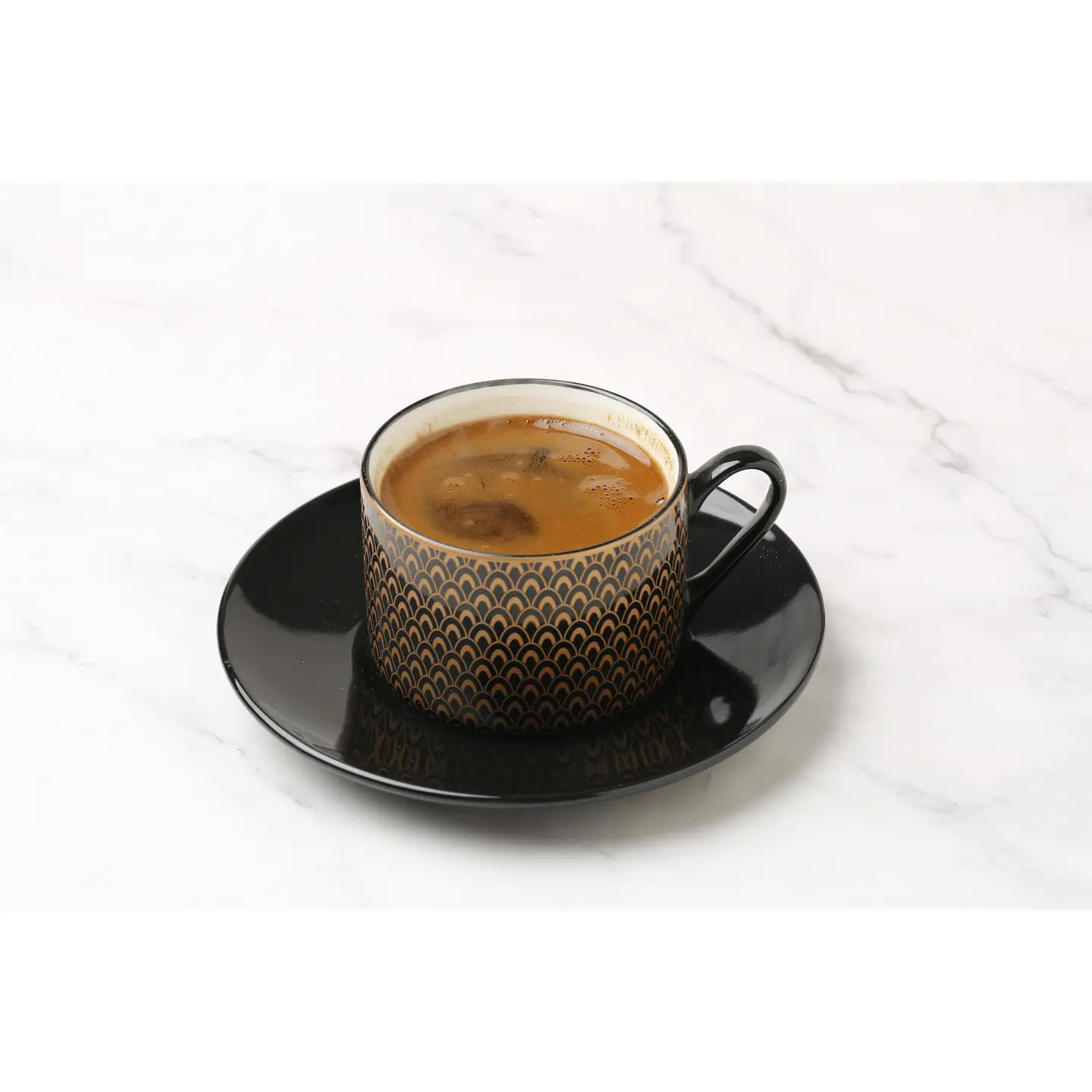 Turkish Coffee